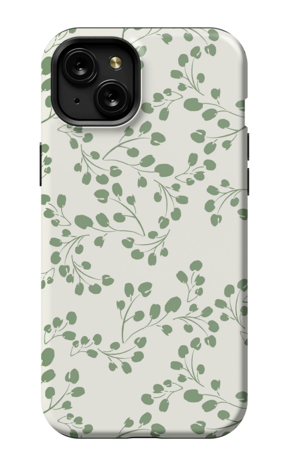 Serenity Garden Phone Case - B7Cases
